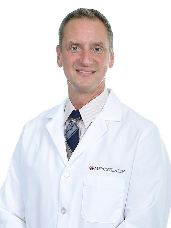 Dirk Bakker, MD
