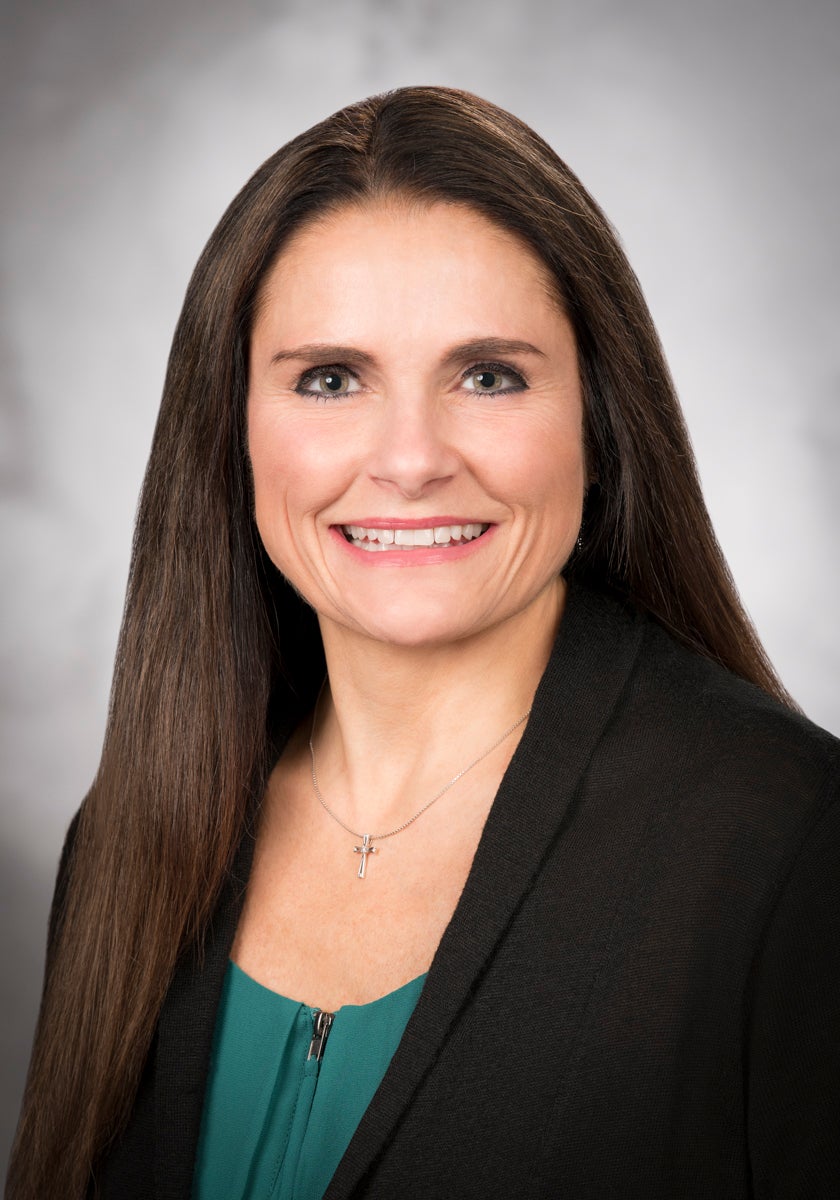 Megan Scholl, PA