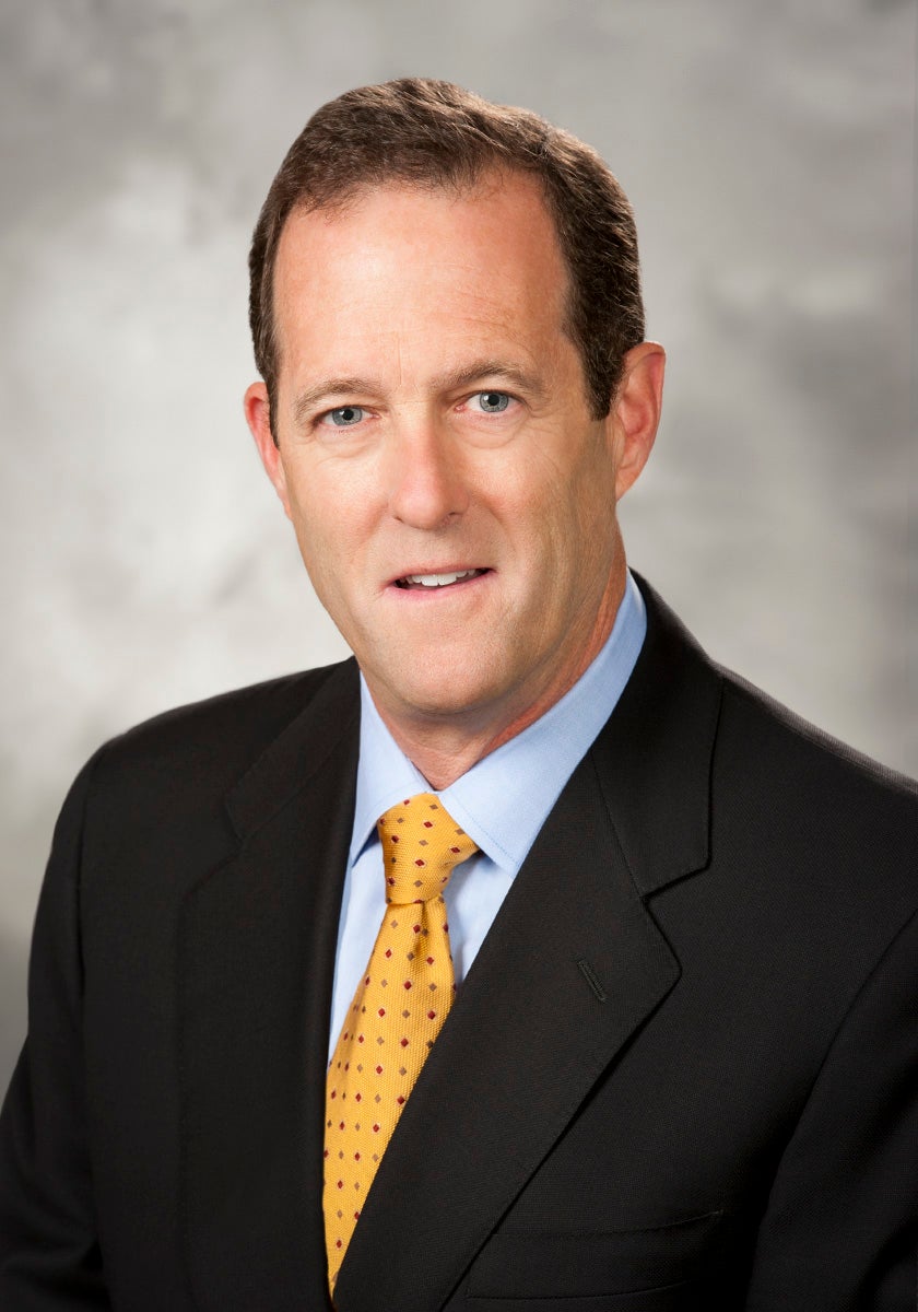 Benjamin McCallister, MD