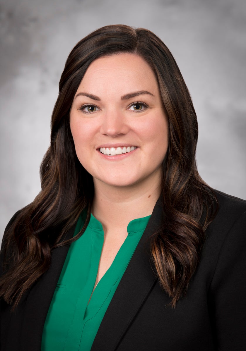 Breanne Camilleri, MD