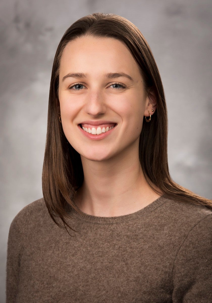 Emily Burkhart, PA-C