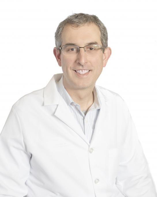 Srdjan Ostric, MD
