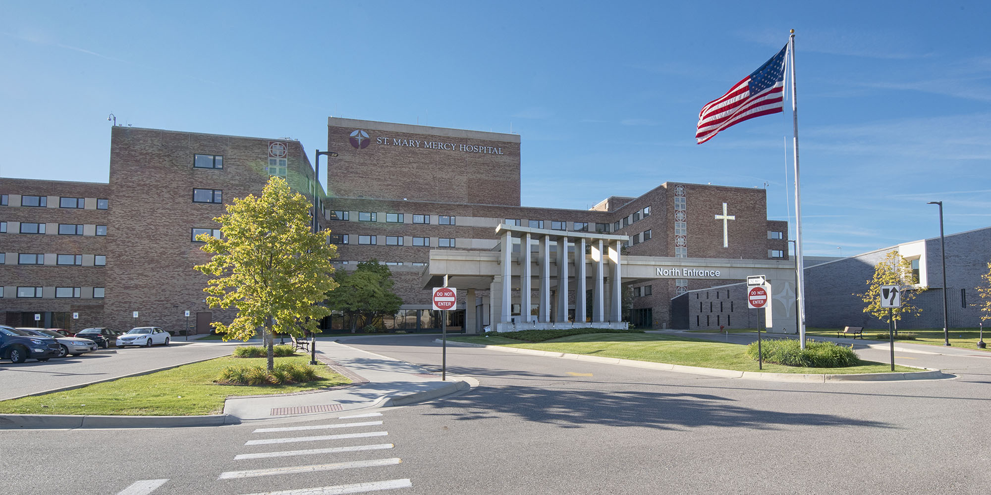 Trinity Health Livonia Hospital