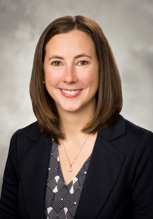Dr. Erika Mowers