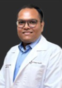 Harshil Patel