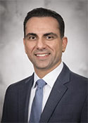 Houssam Hariri