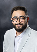 Joseph Boumansour