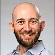 Justin Diebold