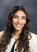 Marisa Patel