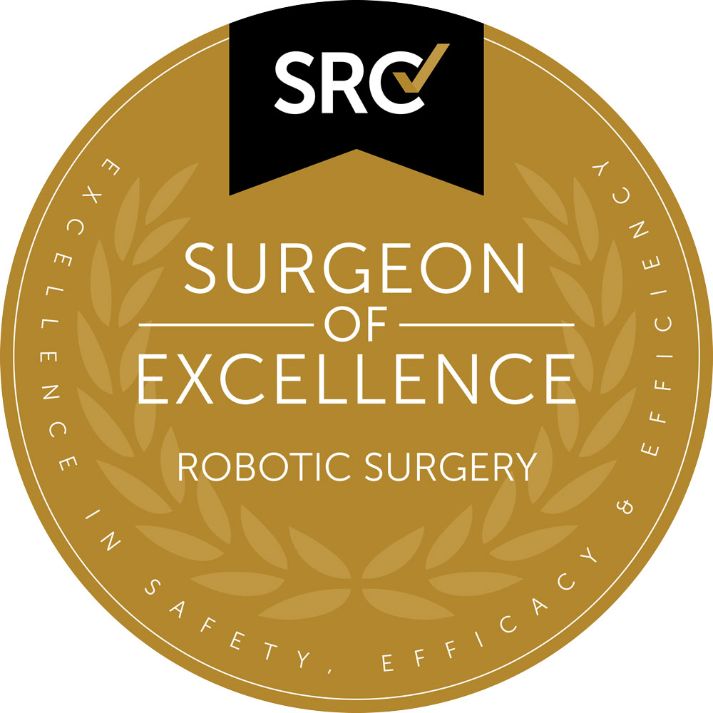 SRC Robotic Surgery 