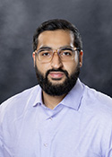 Taha Bhatti