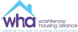 Washtenaw Housing Alliance logo