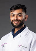 Yash Patel