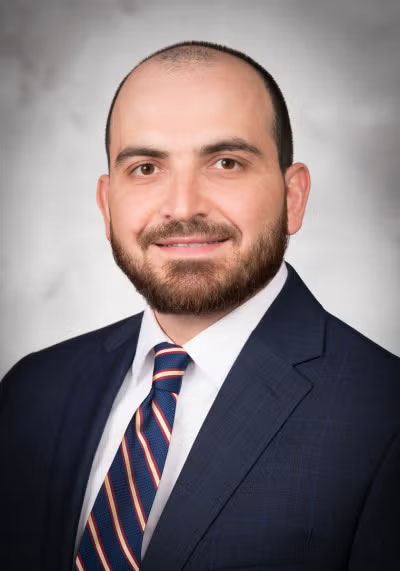 Owais Khadem Alsrouji MD