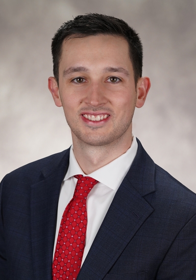 Zachary Chirdon, PA-C