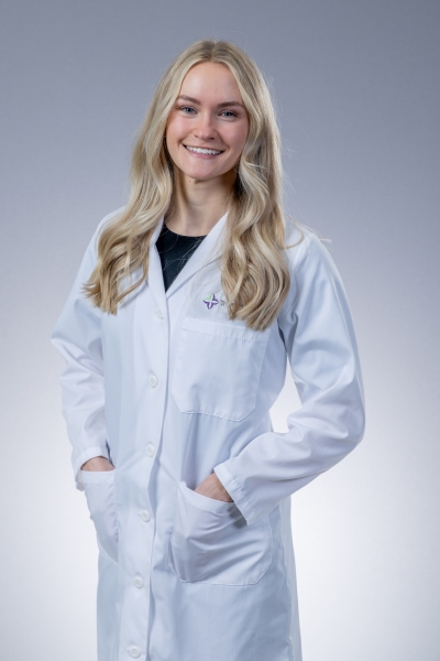 Amanda Mandryk, PA-C