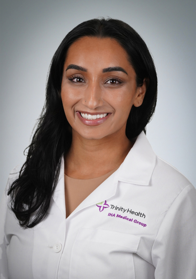 Parul Kochhar, MD