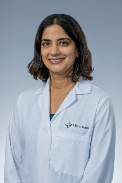 Nirali Bora, MD