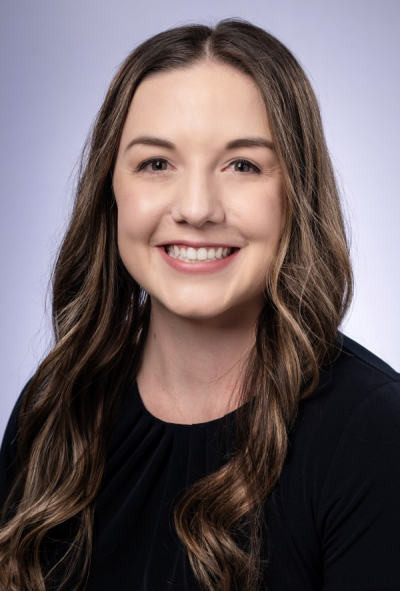 Lauren Salenbien, PT
