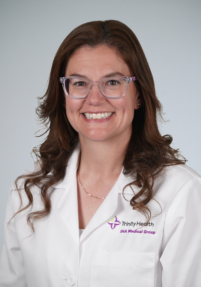 Kimberly Dunleavy, CNP