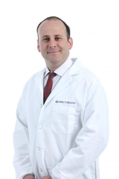 Joshua Greenberg, MD