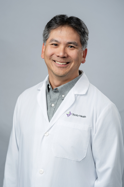Eugene Tay, MD