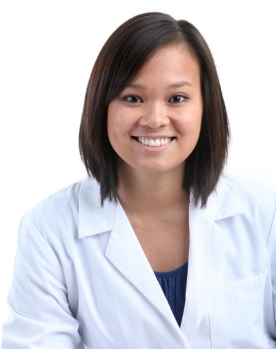 Alicia Smiley, PA-C