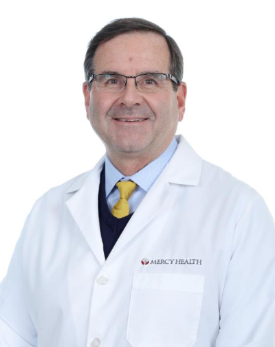 Martin Pallante, MD