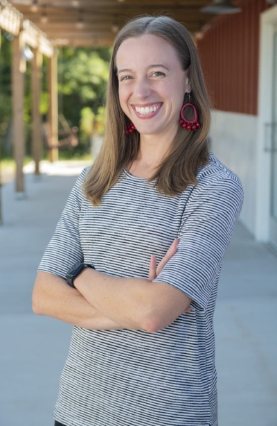 Kelly Wilson, RDN, DipACLM