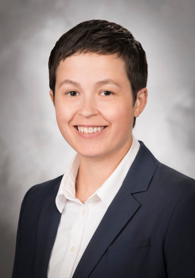 Mary Cacciapalle, PA