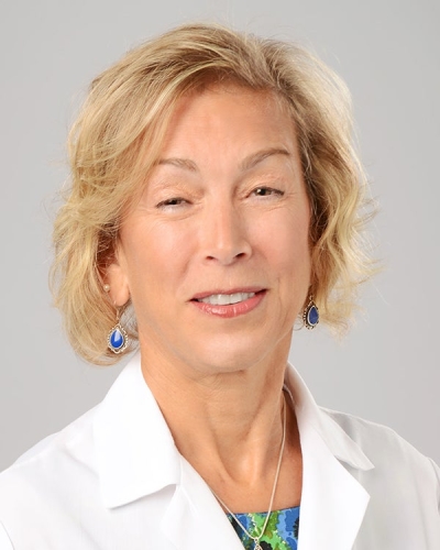 Rosalie Tocco-Bradley, MD, PhD