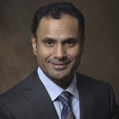 Ganesh Palapattu, MD