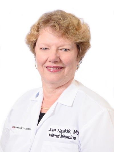 Joan Nagelkirk, MD