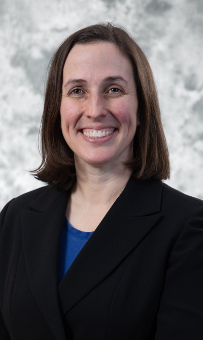Robin Iknayan, PA