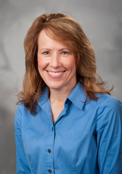 Kathleen Kerr, PA-C