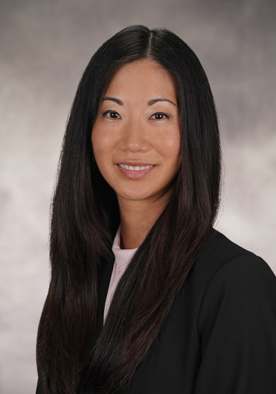 Jennifer Kuo, MD